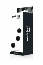 Πρωκτικές Μπάλες Pleasure Balls συσκευασία