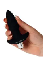 Το ερωτικό παιχνίδι που μπορεί να ικανοποιήσει την πρωκτική σας επιθυμία