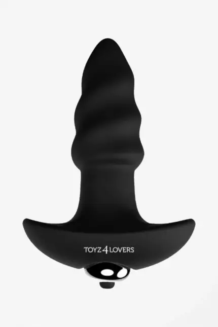 πρωκτικός δονητής μικρού μεγέθους