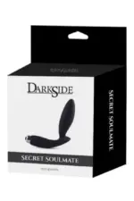 Πρωκτικός Δονητής Anal stimulator Secret Soulmate - Image 3