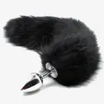 Πρωκτική σφήνα της εταιρείας Fetish Addict