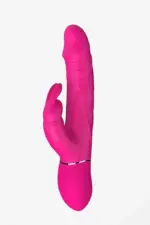 Dream Toys Vibes of Love Cocky Rabbit Pink