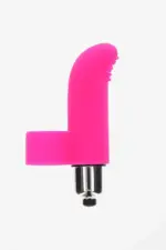 Δονητής Δάχτυλου G Spot