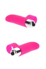 ToyJoy Tickle Pleaser Δονητής Δακτύλου