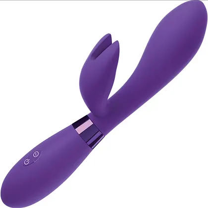 PipeDream OMG! Vibrator rabbit # bestever
