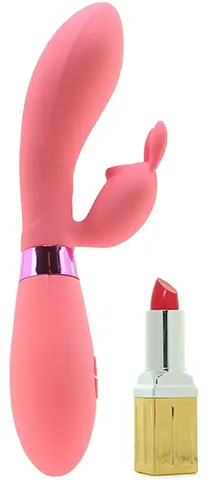 PipeDream OMG! Selfie Rabbit Δονητής