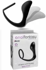 Pipedream Ass Plug