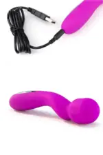 Pretty Love Paul USB Rechargeable Wand