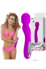 Pretty Love Paul 30 Function vibrator