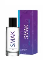 Smak Άρωμα με Φερομόνες για Άνδρες 50ml - Image 2