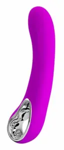 Δονητής Pretty Love Alston 20cm Μοβ