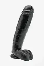 Ομοιώματα Πέους Με Όρχεις - Ρεαλιστικά Dildo