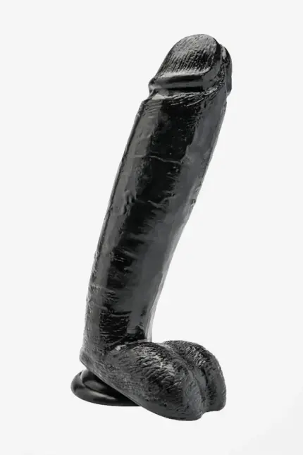 Ομοιώματα Πέους Με Όρχεις - Ρεαλιστικά Dildo